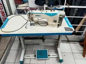 Jack Sewing Machine