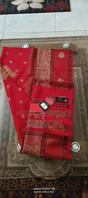Kashmiri Shawl