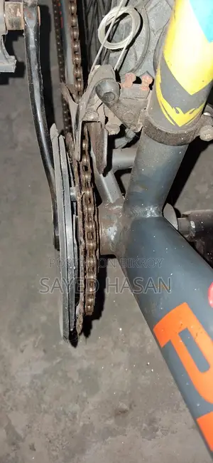 বিক্রির জন্য সাইকেল