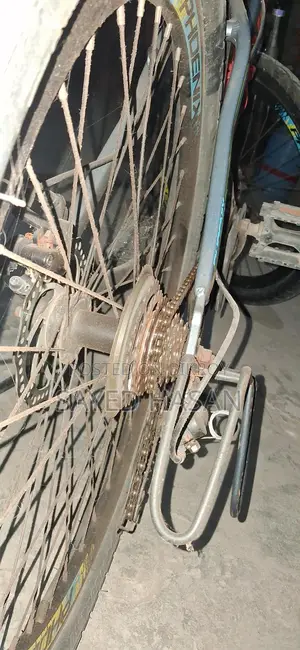 বিক্রির জন্য সাইকেল