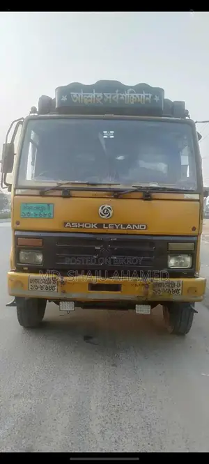 Ashok Leyland 1214 2022
