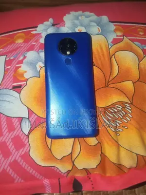 Tecno Spark 6 (Used)
