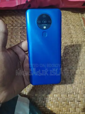 Tecno Spark 6 (Used)