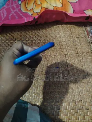 Tecno Spark 6 (Used)