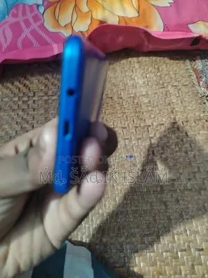 Tecno Spark 6 (Used)