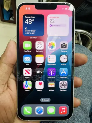 Apple iPhone 14 128 (Used)