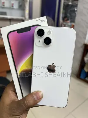 Apple iPhone 14 128 (Used)