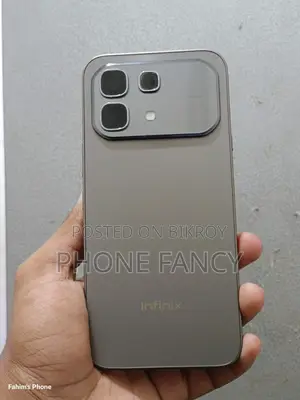 Infinix Note 60 pro(8/256) (Brand New)