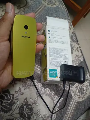 Nokia 3210 (Used)