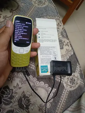 Nokia 3210 (Used)