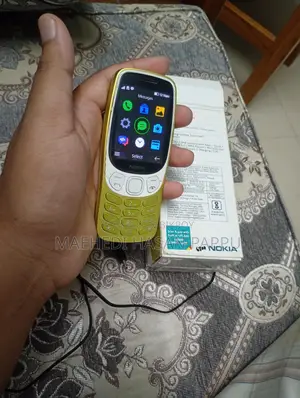Nokia 3210 (Used)
