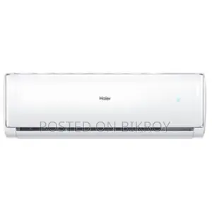 HSU-18AQUACOOL - Haier 1.5-Ton Non-Inverter AC
