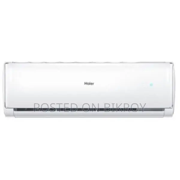 HSU-18AQUACOOL - Haier 1.5-Ton Non-Inverter AC