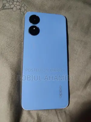 OPPO A17k 4/64 (Used)