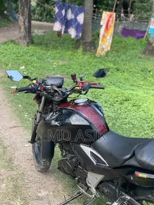 TVS Apache RTR 160 4V 2019