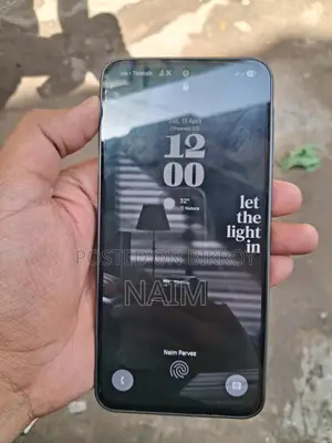 Samsung Galaxy A36 5g (Used)