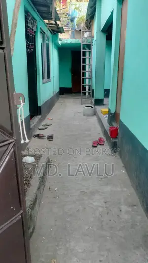 House with Land for Sale at an Affordable Price