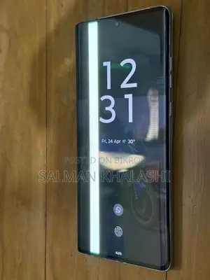 Motorola 50 fusion (Used)