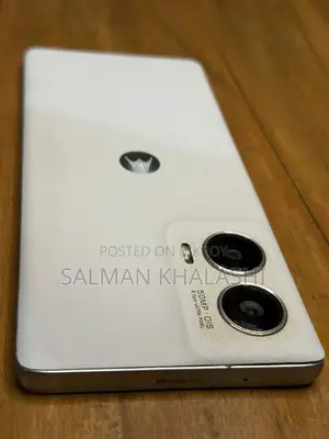 Motorola 50 fusion (Used)