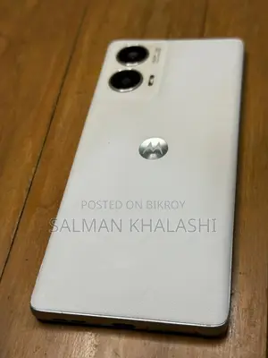 Motorola 50 fusion (Used)
