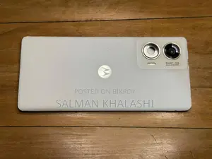 Motorola 50 fusion (Used)