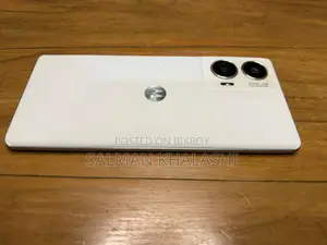 Motorola 50 fusion (Used)