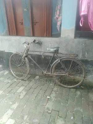 Great Bicycle