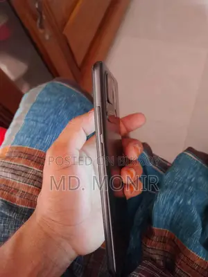 Xiaomi Redmi 10C . (Used)