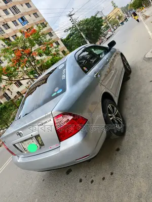 Toyota Corolla G 2004