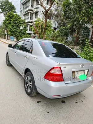 Toyota Corolla G 2004