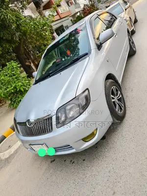 Toyota Corolla G 2004