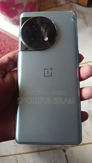 OnePlus 11 R . (Used)