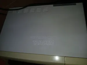 Sebec Microwave Oven