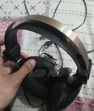 Headphone Sell