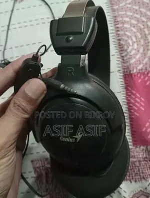 Headphone Sell