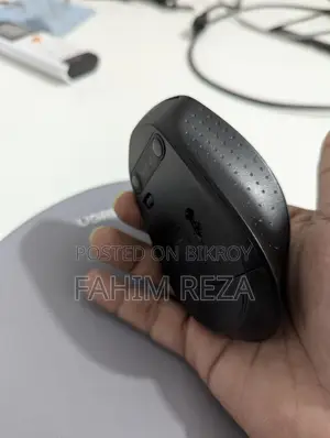 লজিটেক এম৩৩০ ওয়্যারলেস মাউস