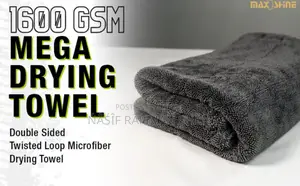 Car Microfiber Cloth Original Quality