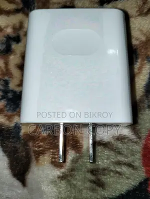 Honor Super Charge Charger