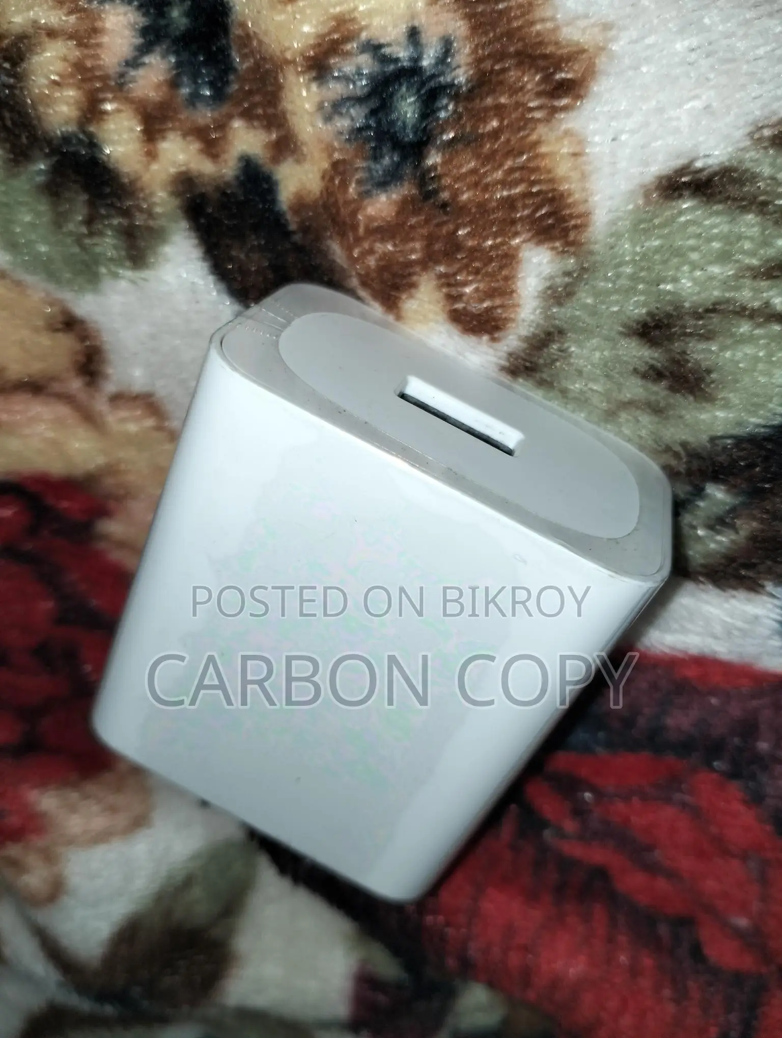 Honor Super Charge Charger