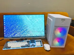 নতুন Core i5+RAM 8GB+এসএসডি 128GB+HDD 1000GB+DELL 19"LED
