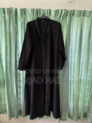 Burka Long 52
