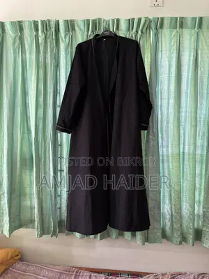 Burka Long 52