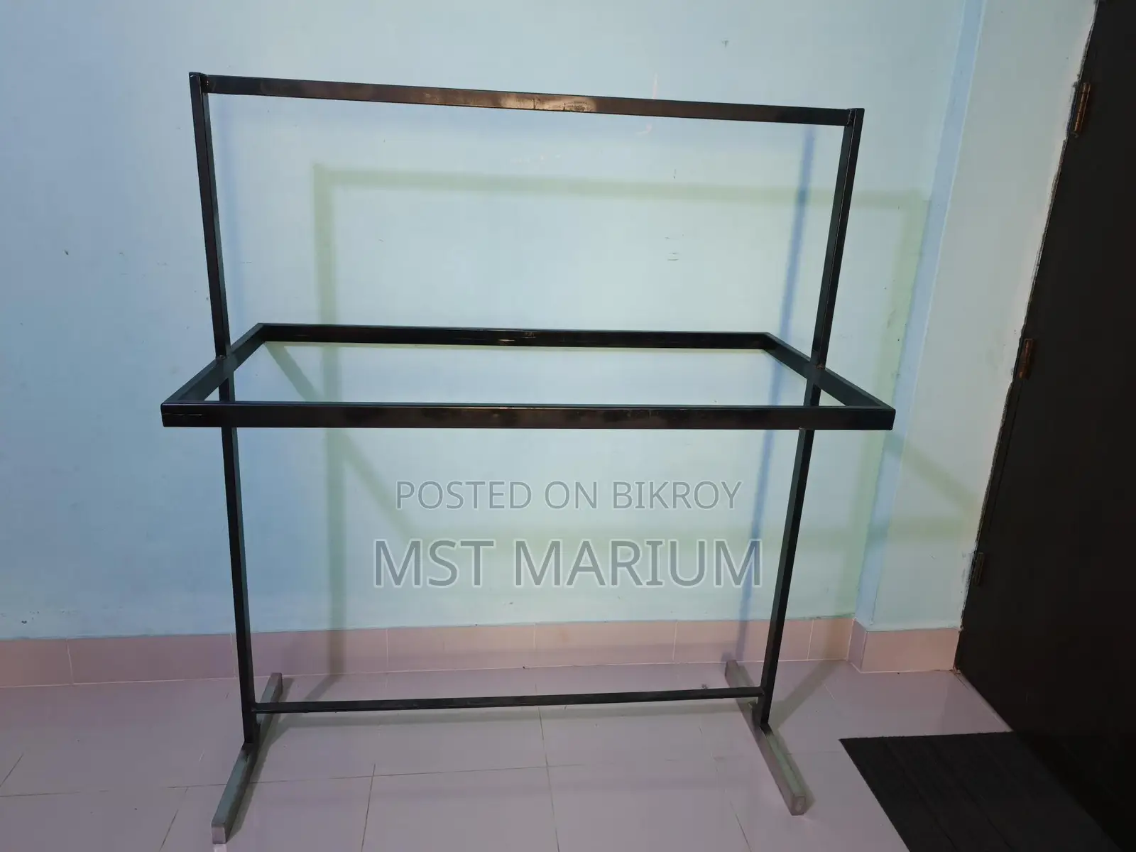 Clothes rack for sale at a low price