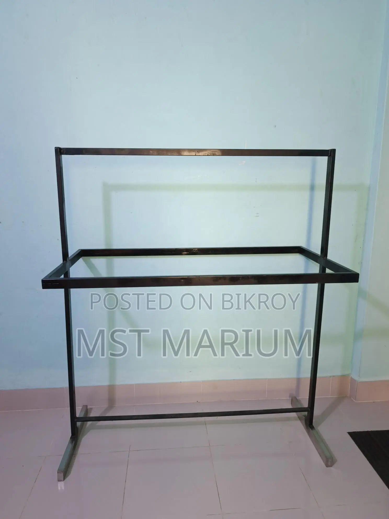 Clothes rack for sale at a low price