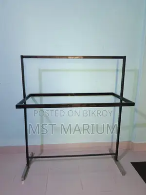 Clothes rack for sale at a low price