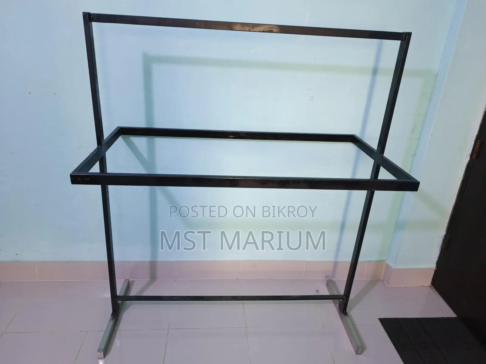 Clothes rack for sale at a low price