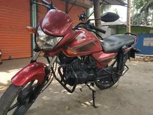 Honda Dream Neo 110 CC 2016