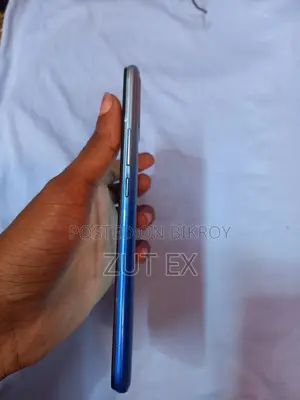 Infinix Hot 11 Play ৪/১২৮ (Used)
