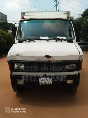 Tata 407 2014