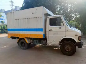 Tata 407 2014